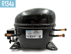 Компрессор ATD46K 120 Вт, R134, LBP Китай
