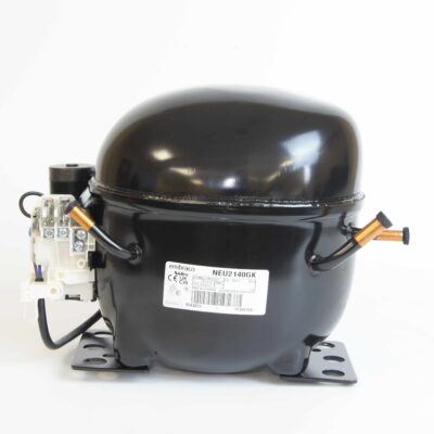 NEU 2183GKA, 968 Вт, R404, LBP, Single