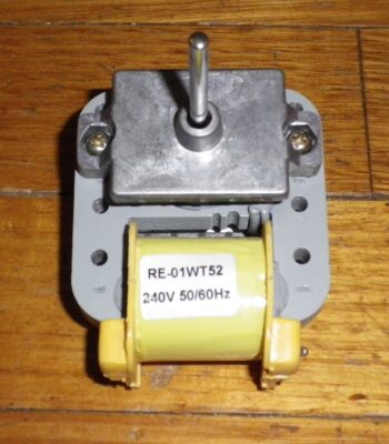 Вентилятор Samsung RE-01WT52