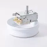 Термостат К-57 Ranco L2829 (L-2,5) Китай