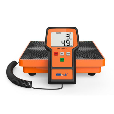 LMC — 100F Весы  до 50 кг, точность 2 г