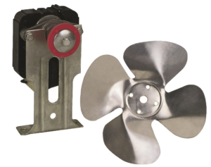 Вентилятор YZF3206 на подставке