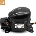 Компрессор ETA115L 200 Вт, R600 LBP Китай