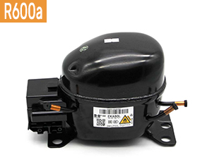 Компрессор ETA115L 200 Вт, R600 LBP Китай