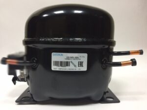 Компрессор E110HL 320 Вт, R134а, LBP Китай