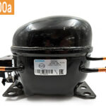 Компрессор K95CL 160Вт, R600, LBP Китай
