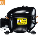Компрессор HMK80AA 136 Вт, R600, LBP Словакия