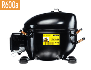 Компрессор HMK80AA 136 Вт, R600, LBP Словакия