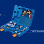 VALUE product image: Набор инструментов для заправки VTB-5B-1