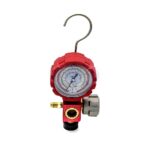 VALUE product image: Манометр R22/R134a/R404a/R407c высокое давление 68мм