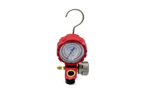 VALUE product image: Манометр R22/R134a/R404a/R407c высокое давление 68мм