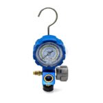 VALUE product image: Манометр R22/R134a/R404a/R407c низкое давление 68мм