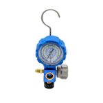 VALUE product image: Манометр R22/R134a/R410a/R407c низкое давление 68мм