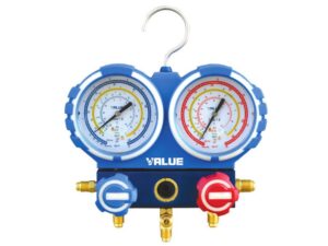 VALUE clean replacement: VMG-2-R600-B