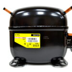 Компрессор SC10CL 400 Вт, R404/R507, LBP/MBP