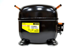 Компрессор SC10CL 400 Вт, R404/R507, LBP/MBP